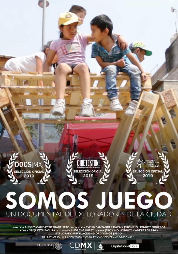 Somos Juego